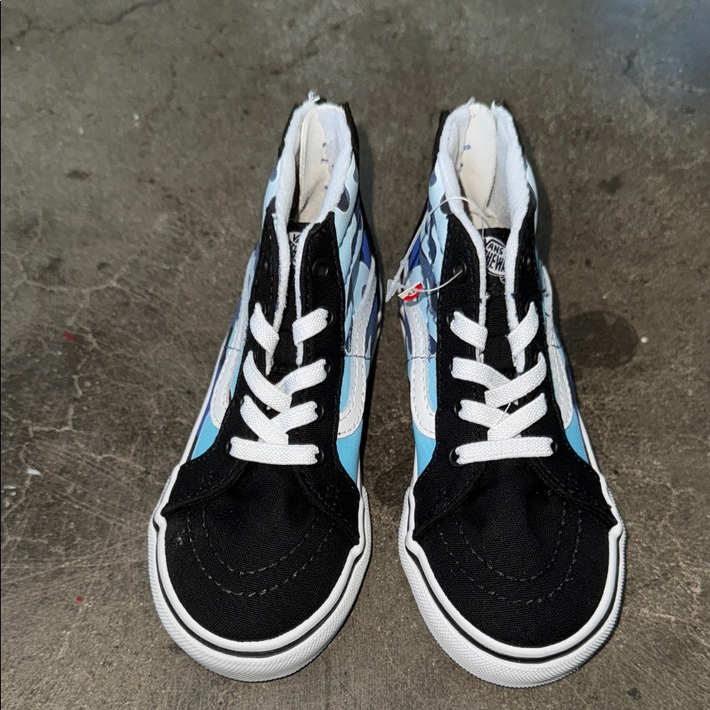Vans Toddler Sneakers